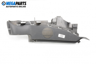 Interior plastic for BMW 1 Series E87 (11.2003 - 01.2013), 5 doors, hatchback, position: front