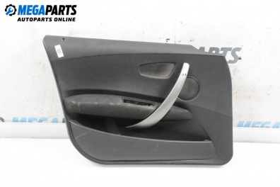 Interior door panel  for BMW 1 Series E87 (11.2003 - 01.2013), 5 doors, hatchback, position: front - left