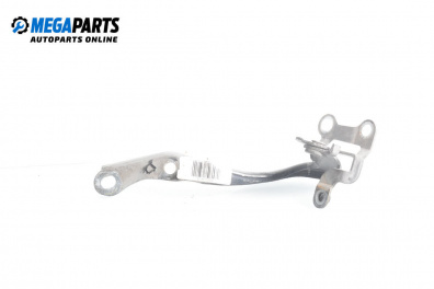 Bonnet hinge for BMW 1 Series E87 (11.2003 - 01.2013), 5 doors, hatchback, position: right