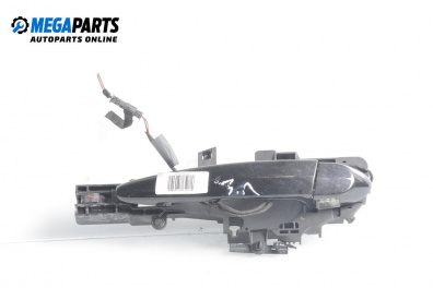 Mâner exterior for BMW 1 Series E87 (11.2003 - 01.2013), 5 uși, hatchback, position: stânga - spate