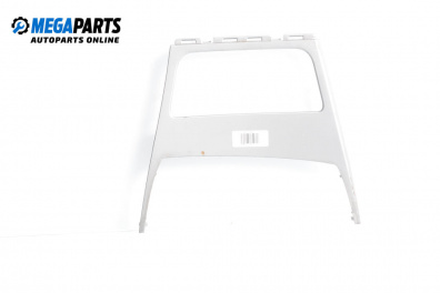 Central console for BMW 1 Series E87 (11.2003 - 01.2013)