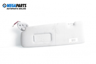 Sun visor for BMW 1 Series E87 (11.2003 - 01.2013), position: left