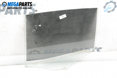 Geam for BMW 1 Series E87 (11.2003 - 01.2013), 5 uși, hatchback, position: stânga - spate
