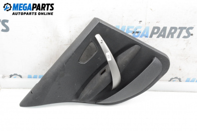 Interior door panel  for BMW 1 Series E87 (11.2003 - 01.2013), 5 doors, hatchback, position: rear - left