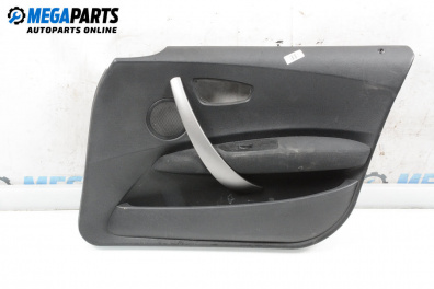 Interior door panel  for BMW 1 Series E87 (11.2003 - 01.2013), 5 doors, hatchback, position: front - right