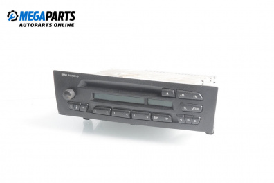CD player for BMW 1 Series E87 (11.2003 - 01.2013)