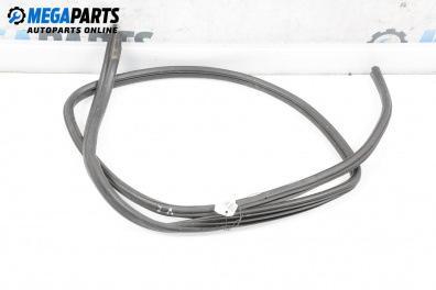 Door seal for BMW 1 Series E87 (11.2003 - 01.2013), 5 doors, hatchback, position: rear - left