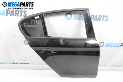 Door for BMW 1 Series E87 (11.2003 - 01.2013), 5 doors, hatchback, position: rear - right