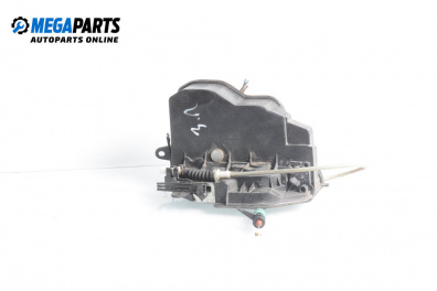 Încuietoare for BMW 1 Series E87 (11.2003 - 01.2013), position: stânga - spate