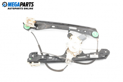Antrieb el. fensterheber for BMW 1 Series E87 (11.2003 - 01.2013), 5 türen, hecktür, position: links, vorderseite