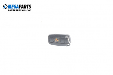 Ignition key for BMW 1 Series E87 (11.2003 - 01.2013)