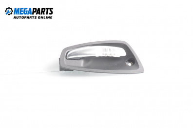 Innerer griff for BMW 1 Series E87 (11.2003 - 01.2013), 5 türen, hecktür, position: rechts, rückseite