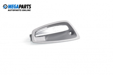 Innerer griff for BMW 1 Series E87 (11.2003 - 01.2013), 5 türen, hecktür, position: rechts, vorderseite