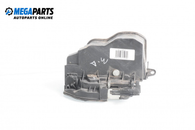 Schloss for BMW 1 Series E87 (11.2003 - 01.2013), position: rechts, rückseite
