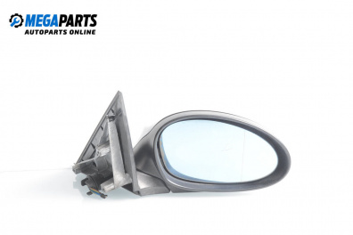 Mirror for BMW 1 Series E87 (11.2003 - 01.2013), 5 doors, hatchback, position: right