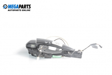 Mâner exterior for BMW 1 Series E87 (11.2003 - 01.2013), 5 uși, hatchback, position: dreaptă - spate