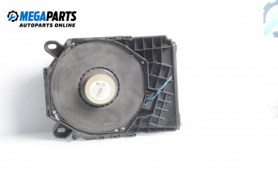 Subwoofer for BMW 1 Series E87 (11.2003 - 01.2013)