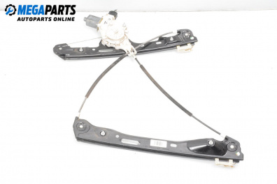 Antrieb el. fensterheber for BMW 1 Series E87 (11.2003 - 01.2013), 5 türen, hecktür, position: rechts, vorderseite