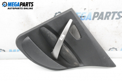 Interior door panel  for BMW 1 Series E87 (11.2003 - 01.2013), 5 doors, hatchback, position: rear - right