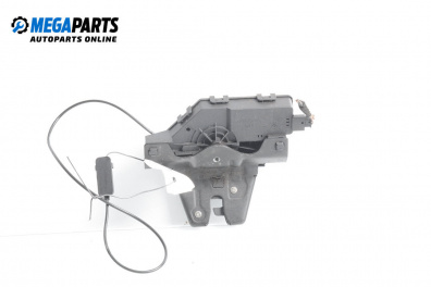 Trunk lock for BMW 1 Series E87 (11.2003 - 01.2013), hatchback, position: rear