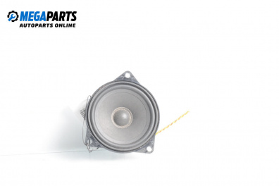 Loudspeaker for BMW 1 Series E87 (11.2003 - 01.2013)