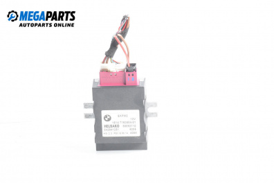 Fuel pump control module for BMW 1 Series E87 (11.2003 - 01.2013)