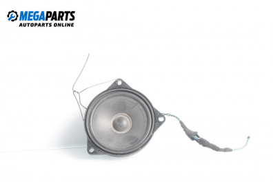 Loudspeaker for BMW 1 Series E87 (11.2003 - 01.2013)