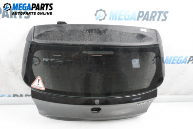 Capac spate for BMW 1 Series E87 (11.2003 - 01.2013), 5 uși, hatchback, position: din spate