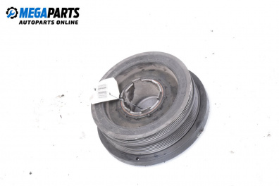 Dämpferscheibe for BMW 1 Series E87 (11.2003 - 01.2013) 118 d, 122 hp
