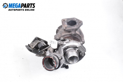 Turbo for BMW 1 Series E87 (11.2003 - 01.2013) 118 d, 122 hp