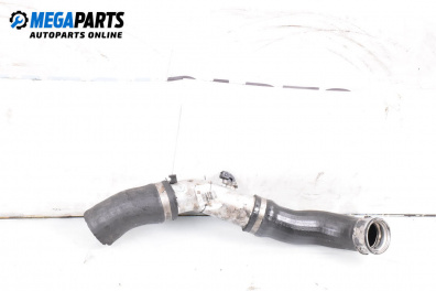 Turbo pipe for BMW 1 Series E87 (11.2003 - 01.2013) 118 d, 122 hp