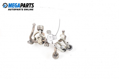 Fuel pipes for BMW 1 Series E87 (11.2003 - 01.2013) 118 d, 122 hp