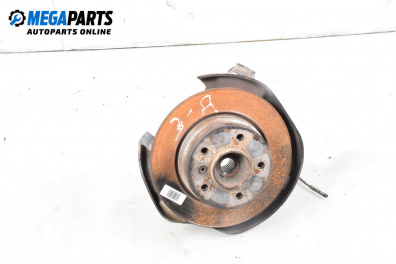 Butuc cu bielă for BMW 1 Series E87 (11.2003 - 01.2013), position: dreaptă - spate