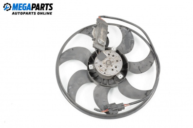 Ventilator radiator for BMW 1 Series E87 (11.2003 - 01.2013) 118 d, 122 hp
