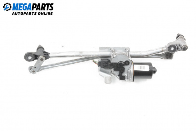 Front wipers motor for BMW 1 Series E87 (11.2003 - 01.2013), hatchback, position: front