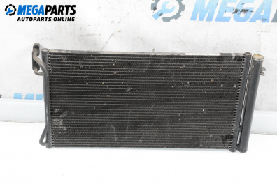 Kühler klimaanlage for BMW 1 Series E87 (11.2003 - 01.2013) 118 d, 122 hp
