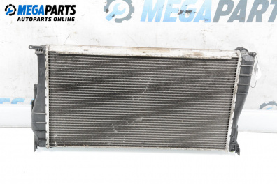 Water radiator for BMW 1 Series E87 (11.2003 - 01.2013) 118 d, 122 hp