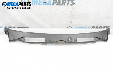 Windshield wiper cover cowl for BMW 1 Series E87 (11.2003 - 01.2013), 5 doors, hatchback