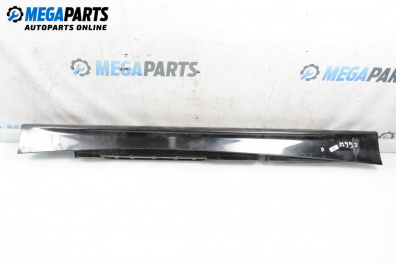 Prag exterior for BMW 1 Series E87 (11.2003 - 01.2013), 5 uși, hatchback, position: dreapta
