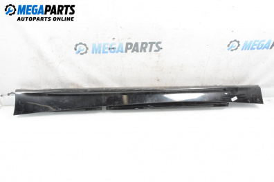 Prag exterior for BMW 1 Series E87 (11.2003 - 01.2013), 5 uși, hatchback, position: stânga