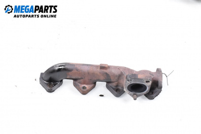 Exhaust manifold for BMW 1 Series E87 (11.2003 - 01.2013) 118 d, 122 hp