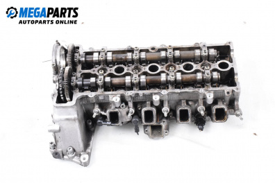 Motorkopf for BMW 1 Series E87 (11.2003 - 01.2013) 118 d, 122 hp
