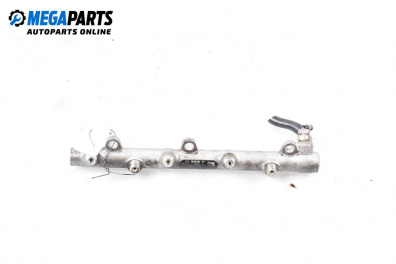 Rampă combustibil for BMW 1 Series E87 (11.2003 - 01.2013) 118 d, 122 hp