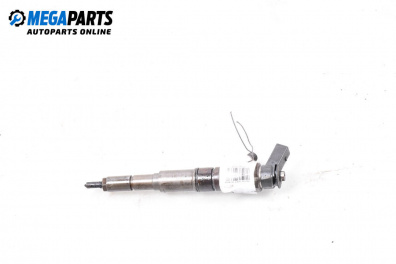 Diesel fuel injector for BMW 1 Series E87 (11.2003 - 01.2013) 118 d, 122 hp