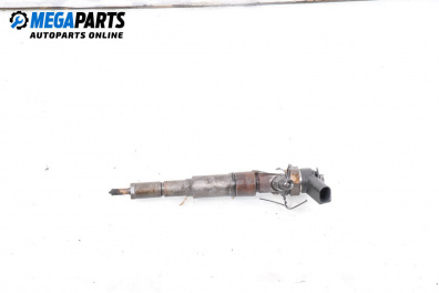 Diesel fuel injector for BMW 1 Series E87 (11.2003 - 01.2013) 118 d, 122 hp