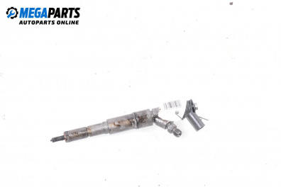 Diesel fuel injector for BMW 1 Series E87 (11.2003 - 01.2013) 118 d, 122 hp