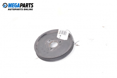 Riemenscheibe for BMW 1 Series E87 (11.2003 - 01.2013) 118 d, 122 hp