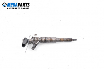 Diesel fuel injector for BMW 1 Series E87 (11.2003 - 01.2013) 118 d, 122 hp