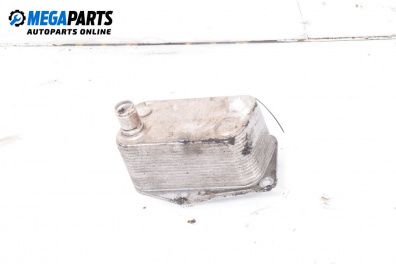 Răcitor de ulei for BMW 1 Series E87 (11.2003 - 01.2013) 118 d, 122 hp