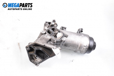 Corp filtru de ulei for BMW 1 Series E87 (11.2003 - 01.2013) 118 d, 122 hp